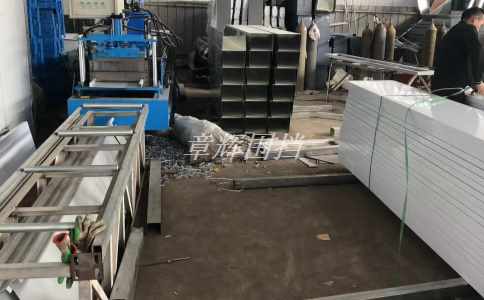 地鐵圍擋的控制系統是怎樣的？